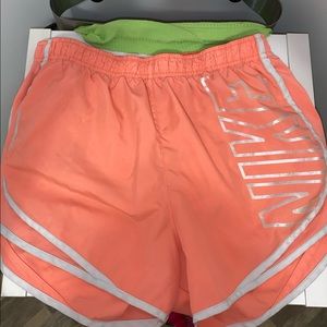 Nike shorts